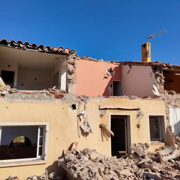 Travaux VRD Brignoles