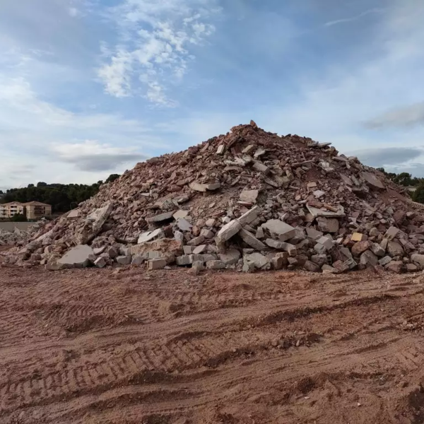 Installation fosse septique Brignoles