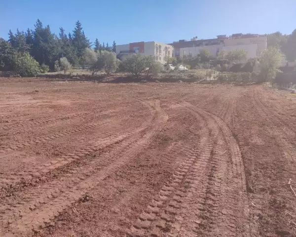 Démolition maison Brignoles