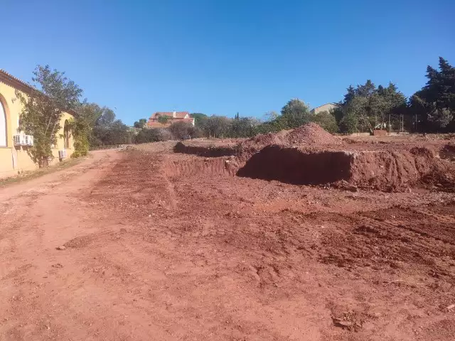 Démolition maison Brignoles