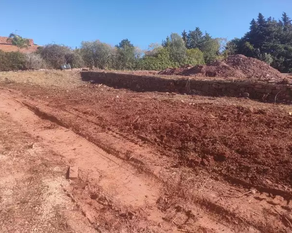 Installation fosse septique Brignoles