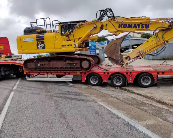 Travaux VRD Brignoles