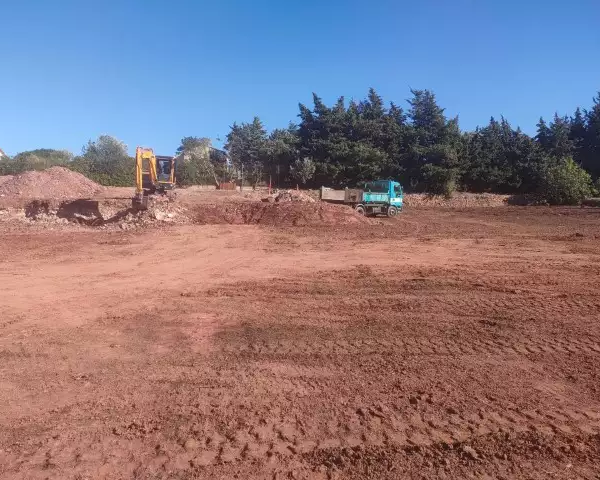 Travaux VRD Brignoles