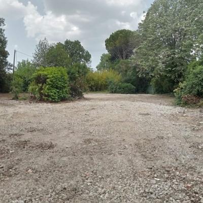 Démolition maison Brignoles