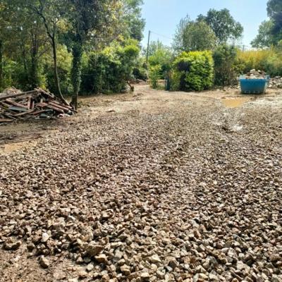 Travaux VRD Brignoles