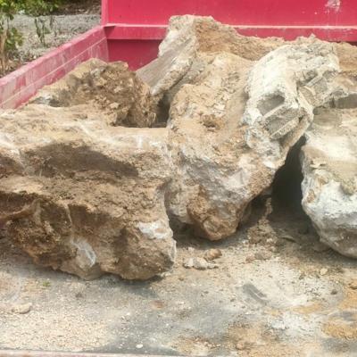 Installation fosse septique Brignoles