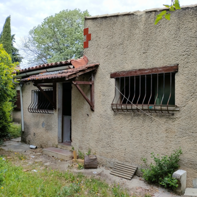 Travaux VRD Brignoles