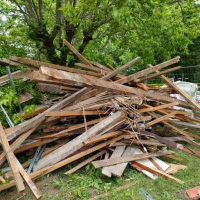 Installation fosse septique Brignoles