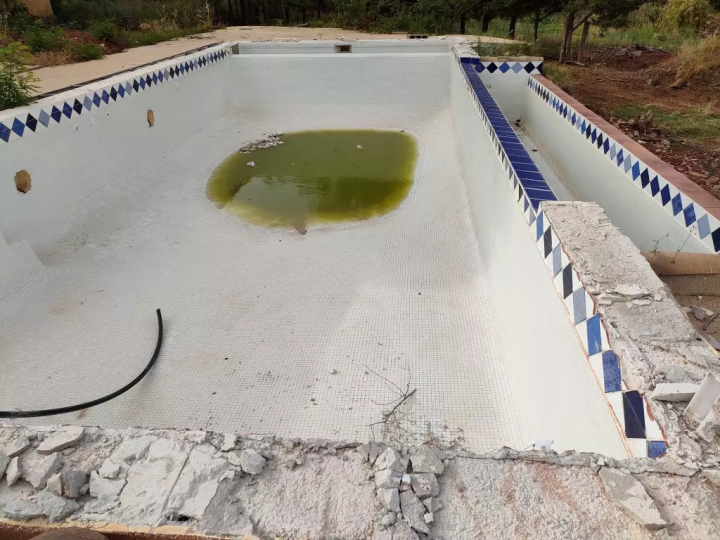 Travaux VRD Brignoles