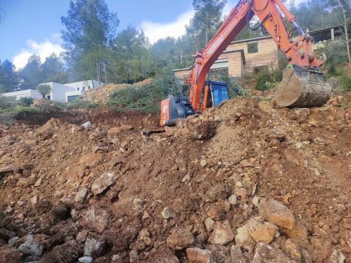 Quelles sont les étapes clés à suivre pour un projet de terrassement réussi ? Brignoles