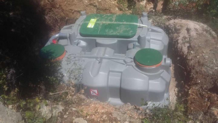 <p>Comment choisir la meilleure entreprise pour l'installation de ma fosse septique ? Brignoles</p>