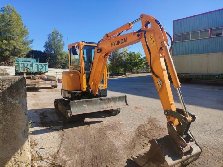 Travaux VRD Brignoles