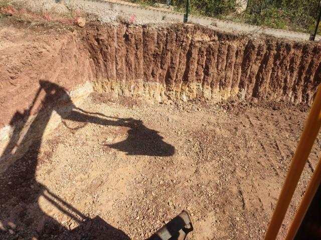 Démolition maison Brignoles