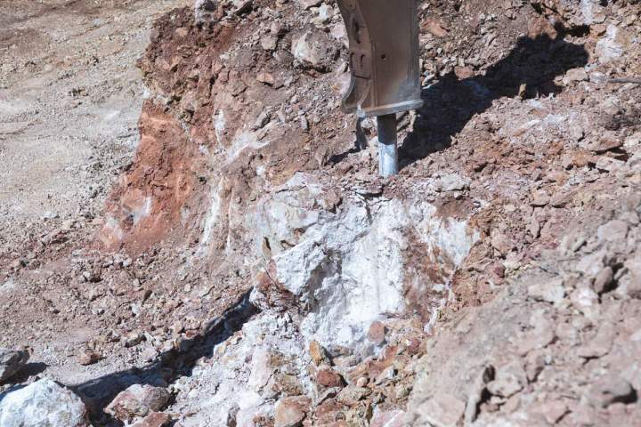 Travaux d’enrochement Brignoles